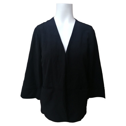 Second Female Jacket/Coat in Black