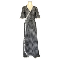 Dodo Bar Or Maxi robe avec motif