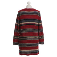 Polo Ralph Lauren maglione maglia a motivo a strisce