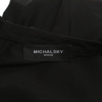 Michalsky Blouse in black