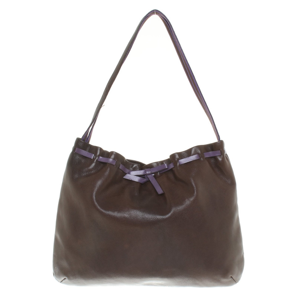 Miu Miu Handbag in brown