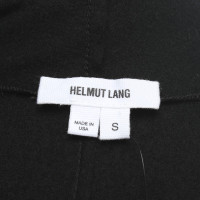 Helmut Lang Jacket in zwart