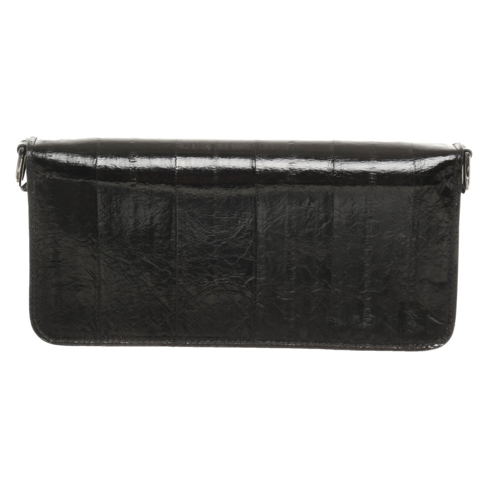 Dorothee Schumacher Bag/Purse Leather in Black