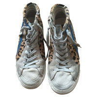 Golden Goose Slide sneakers