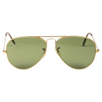 Ray Ban Occhiali da sole in Oro