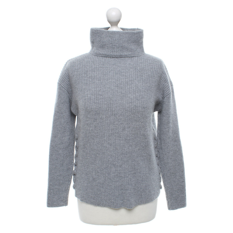 Allude Cashmere sweater