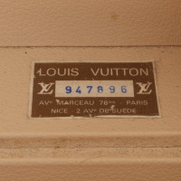 Louis Vuitton Alzer 75 Canvas in Brown