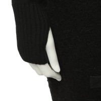 Nicholas Kirkwood Knitwear in Black
