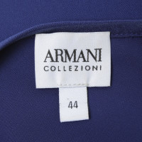 Armani Collezioni Dress in royal blue