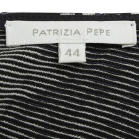 Patrizia Pepe Patroon jurk