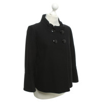 Pinko Jacke in Schwarz