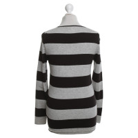 Isabel Marant Etoile Pullover mit Streifen-Muster
