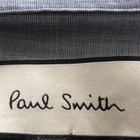 Paul Smith blouse chic,