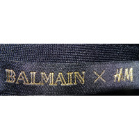 Balmain X H&M Weste