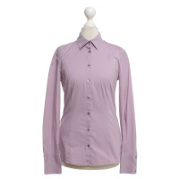 Hugo Boss Blouse in Lilac