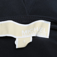 Michael Kors Kleid in Dunkelblau