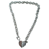 Tiffany & Co. Necklace with heart