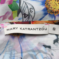 Mary Katrantzou Top