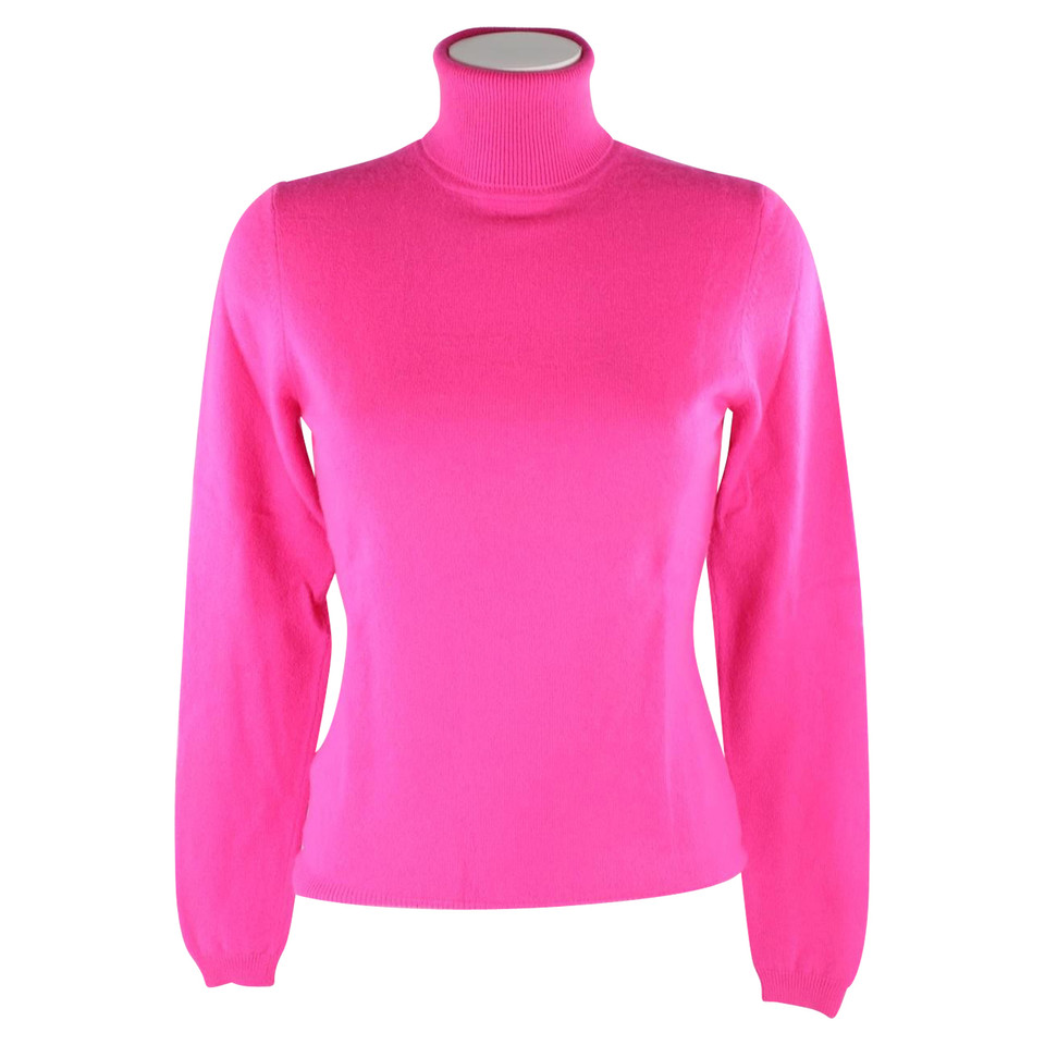 Eric Bompard Kaschmirpullover