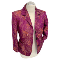 Escada Blazer in Fucsia