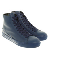 Tod's Sneakers in blu
