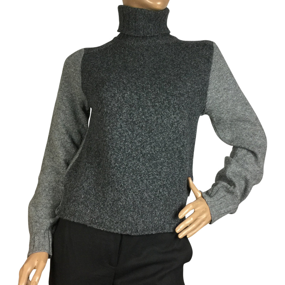 D&G Wool turtleneck