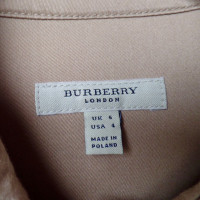 Burberry Abito 