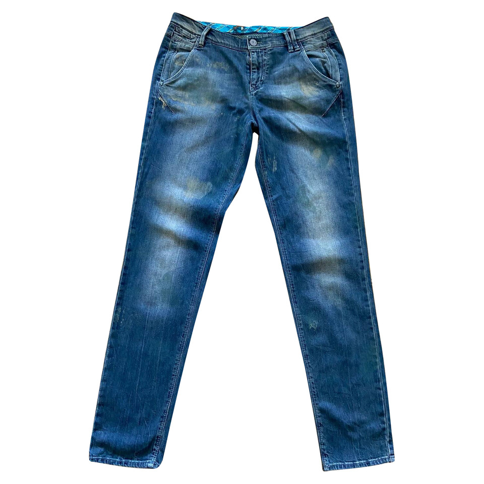 Thomas Rath Jeans en Denim