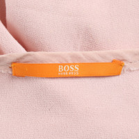 Boss Orange Capispalla in Rosa