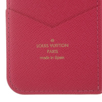 Louis Vuitton iPhone-Hülle aus Monogram Canvas