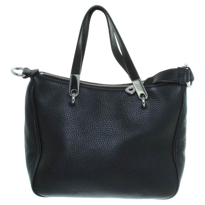 Marc By Marc Jacobs "Nano Ninja Bag" in nero