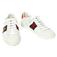 Gucci "Ace" Sneakers