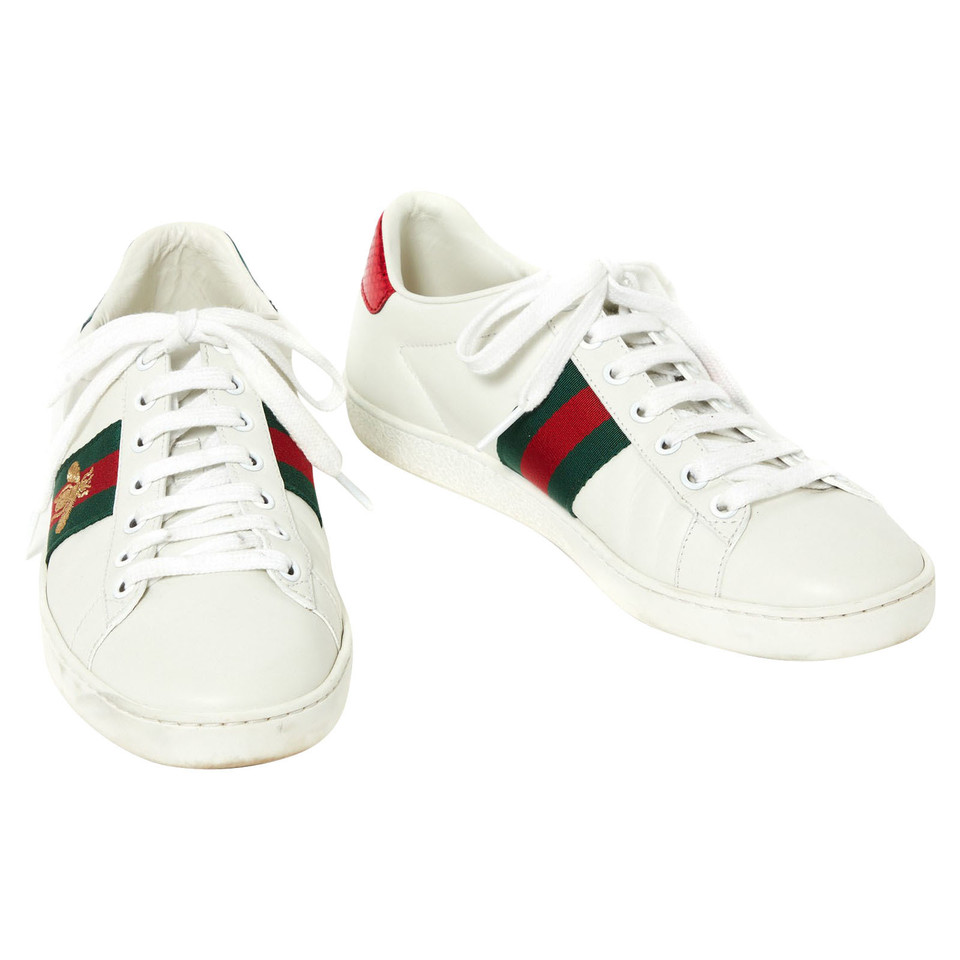 Gucci Sneakers "Ace"