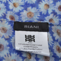 Riani Tissu avec motif floral