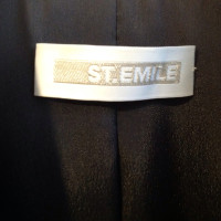 St. Emile Pants suit in Navy 