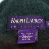 Ralph Lauren Maglione con contenuto di angora