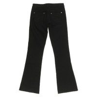 Karen Millen Jeans in Zwart
