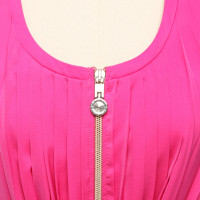 Versace Dress in Pink