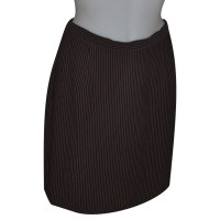 Max Mara Brown skirt