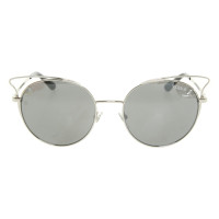 Andere Marke Vogue - Cateye-Sonnenbrille
