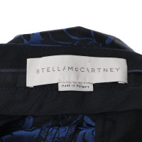 Stella McCartney Hose mit floralem Muster