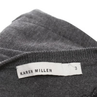 Karen Millen Cardigan en gris