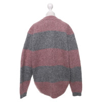 Acne Pullover "Albah Alpaca"