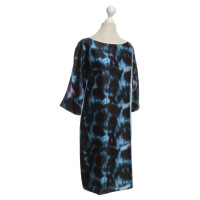 Erdem Silk dress with pattern