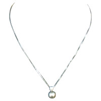 Damiani Necklace White gold in Gold