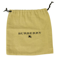 Burberry Brauner Gürtel