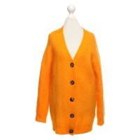 Ganni Knitwear in Orange