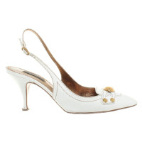 Dolce & Gabbana Shoes in White