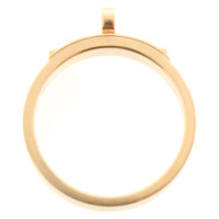 Hermès Ring Geelgoud in Goud