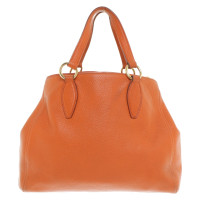 Miu Miu Handbag in orange